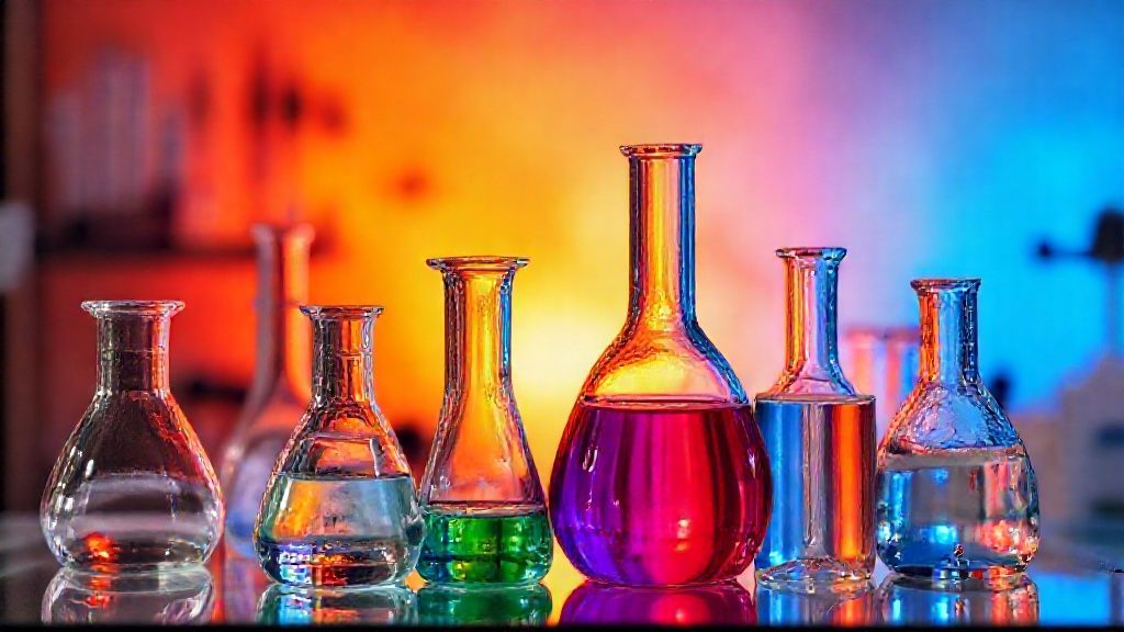 LABORATORY CHEMICALS